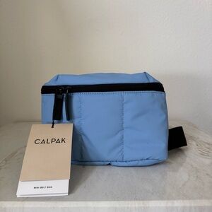 Calpak Luka Mini Belt Bag (Winter Sky)